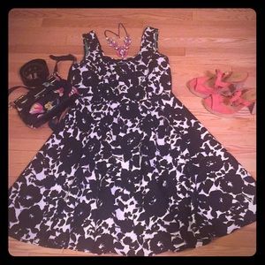 Covington dress size 12👗 like new